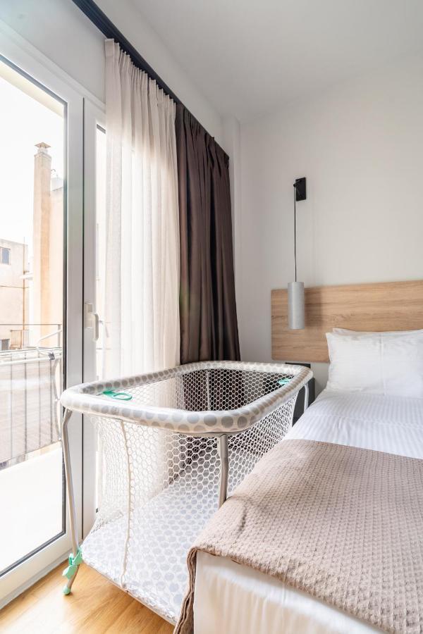 Athena Blue Lux Apartments 2Br 2Ba With City Skyline View, Near Kolonaki Athènes Extérieur photo