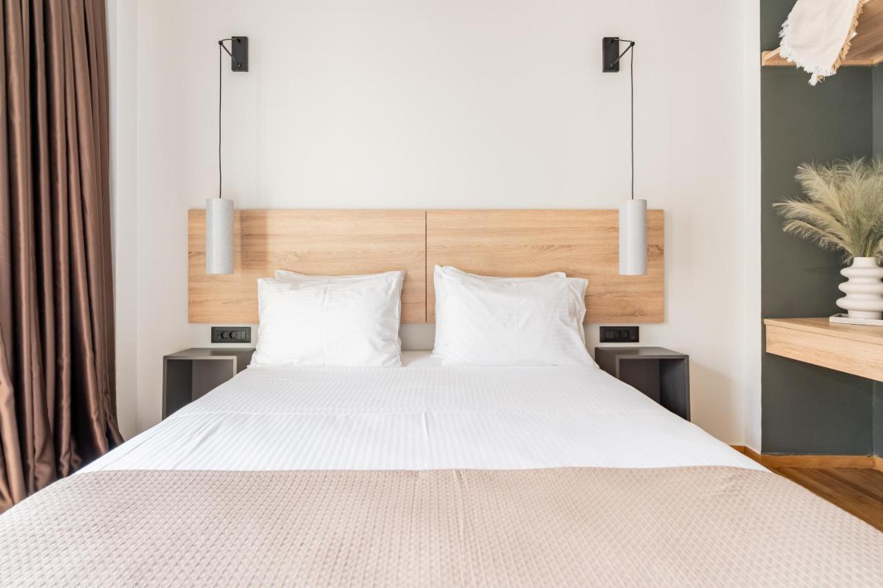 Athena Blue Lux Apartments 2Br 2Ba With City Skyline View, Near Kolonaki Athènes Extérieur photo