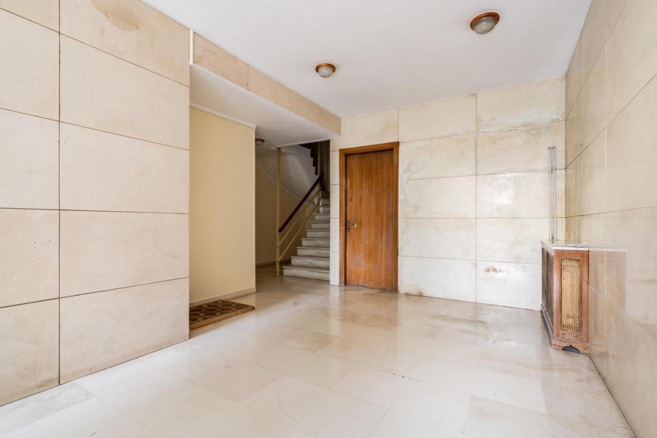 Athena Blue Lux Apartments 2Br 2Ba With City Skyline View, Near Kolonaki Athènes Extérieur photo