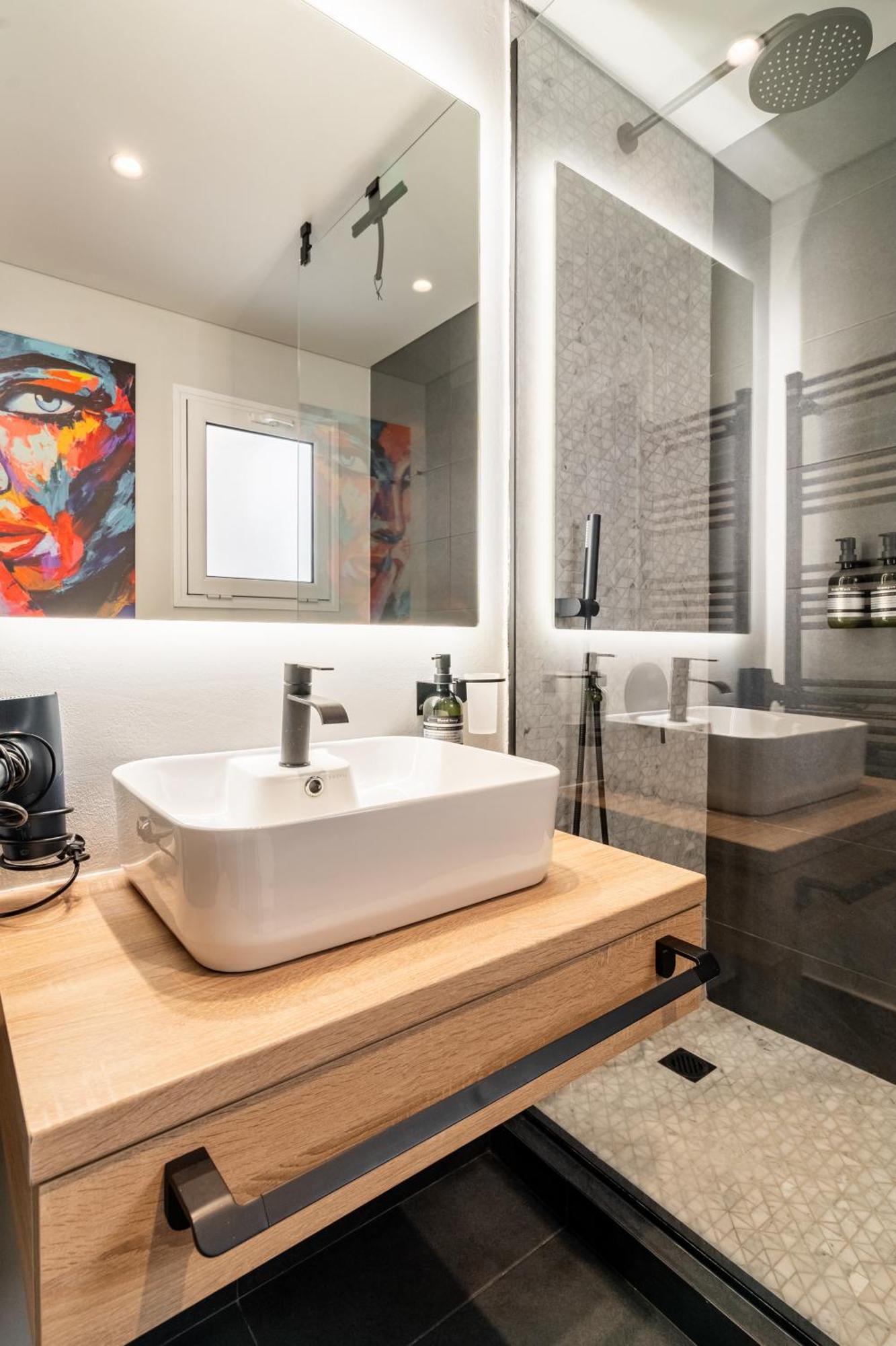 Athena Blue Lux Apartments 2Br 2Ba With City Skyline View, Near Kolonaki Athènes Extérieur photo