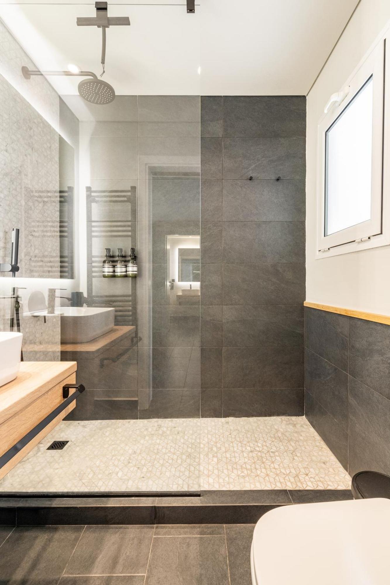 Athena Blue Lux Apartments 2Br 2Ba With City Skyline View, Near Kolonaki Athènes Extérieur photo
