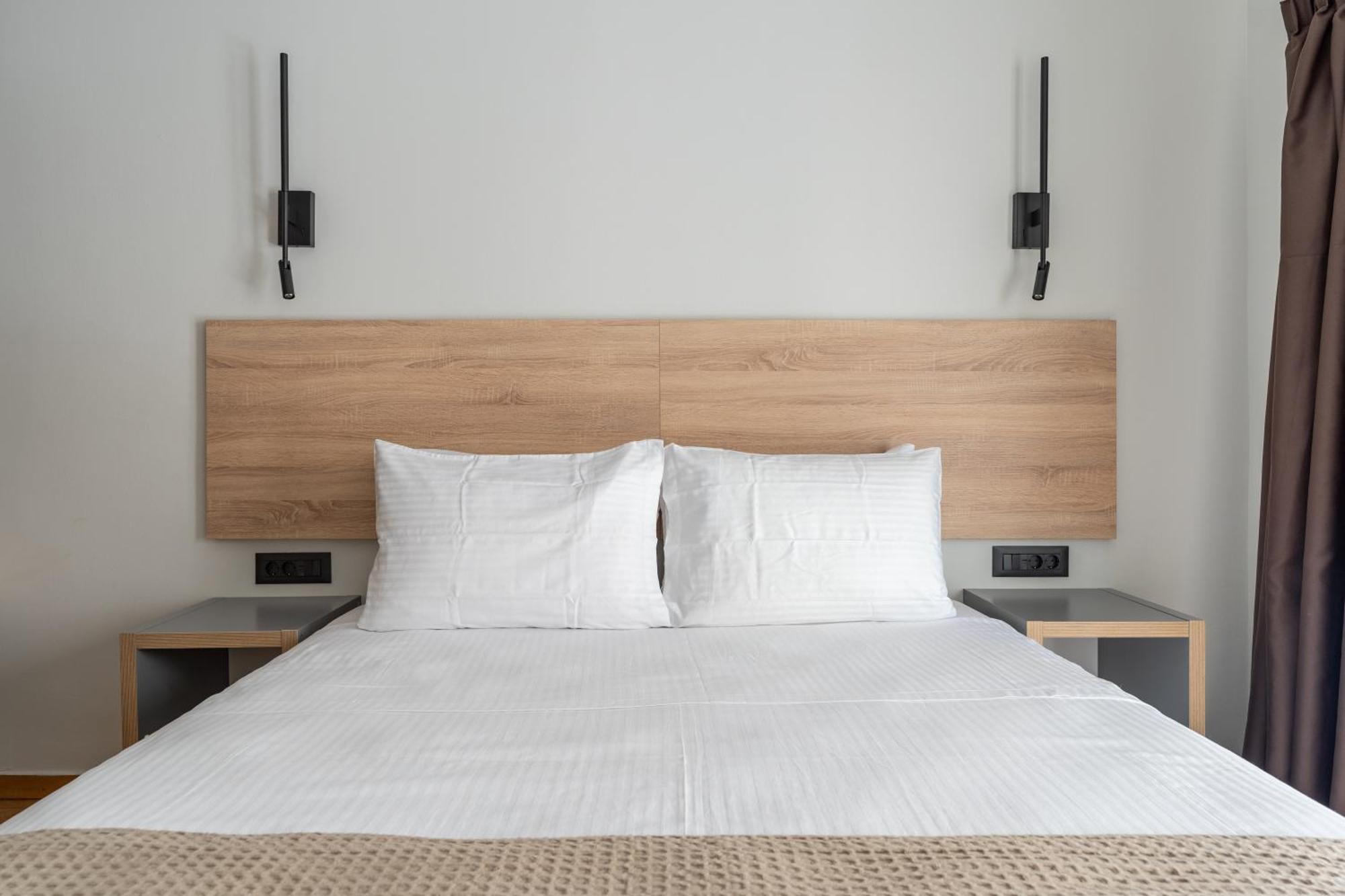 Athena Blue Lux Apartments 2Br 2Ba With City Skyline View, Near Kolonaki Athènes Extérieur photo