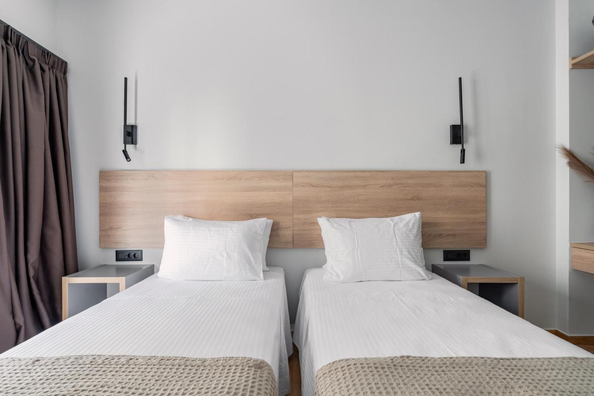 Athena Blue Lux Apartments 2Br 2Ba With City Skyline View, Near Kolonaki Athènes Extérieur photo