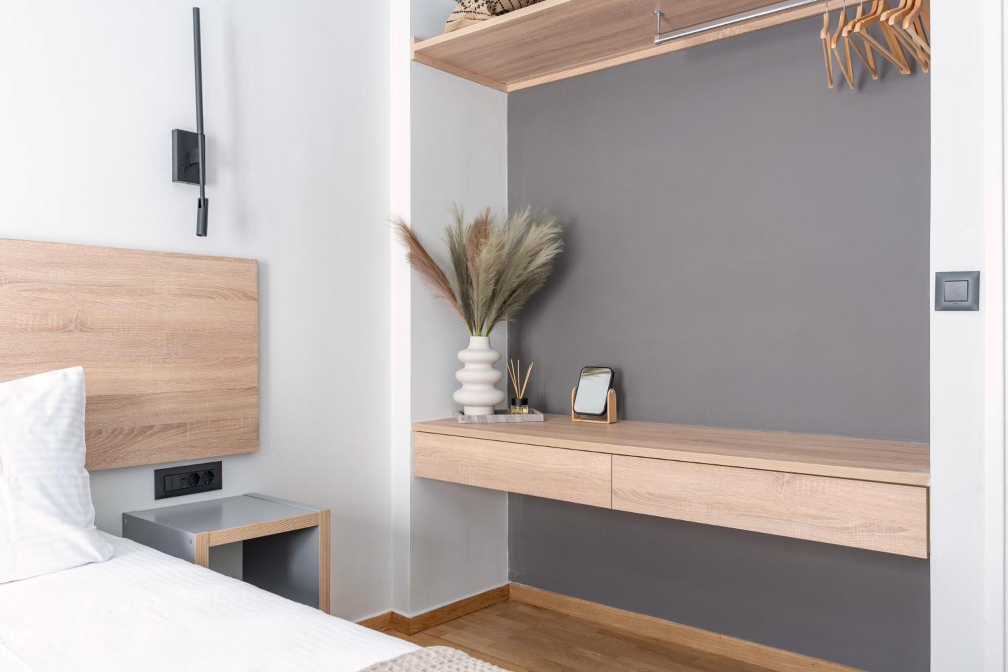 Athena Blue Lux Apartments 2Br 2Ba With City Skyline View, Near Kolonaki Athènes Extérieur photo