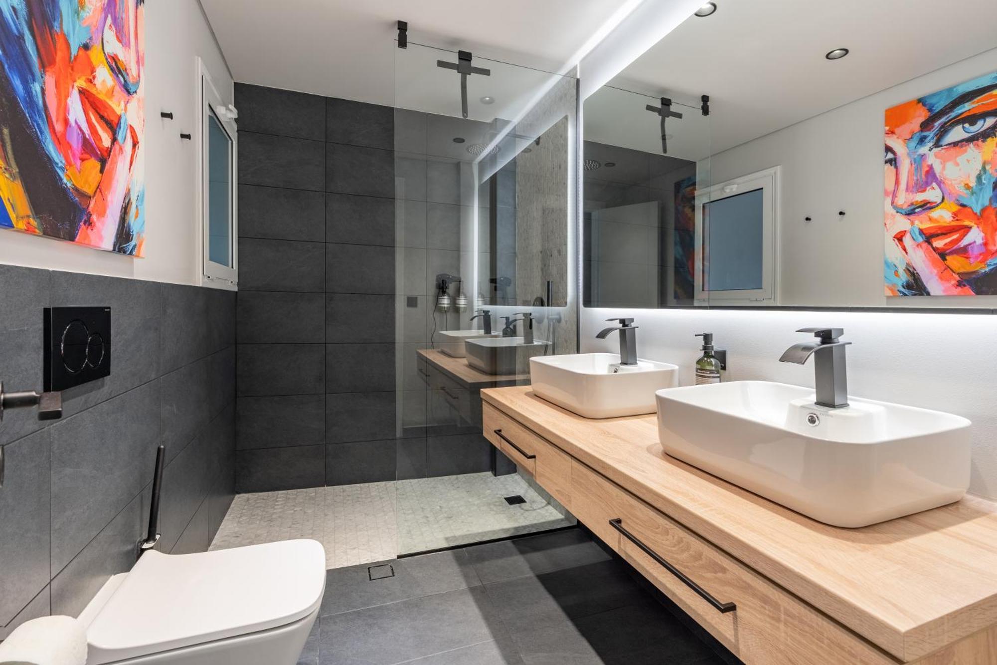 Athena Blue Lux Apartments 2Br 2Ba With City Skyline View, Near Kolonaki Athènes Extérieur photo