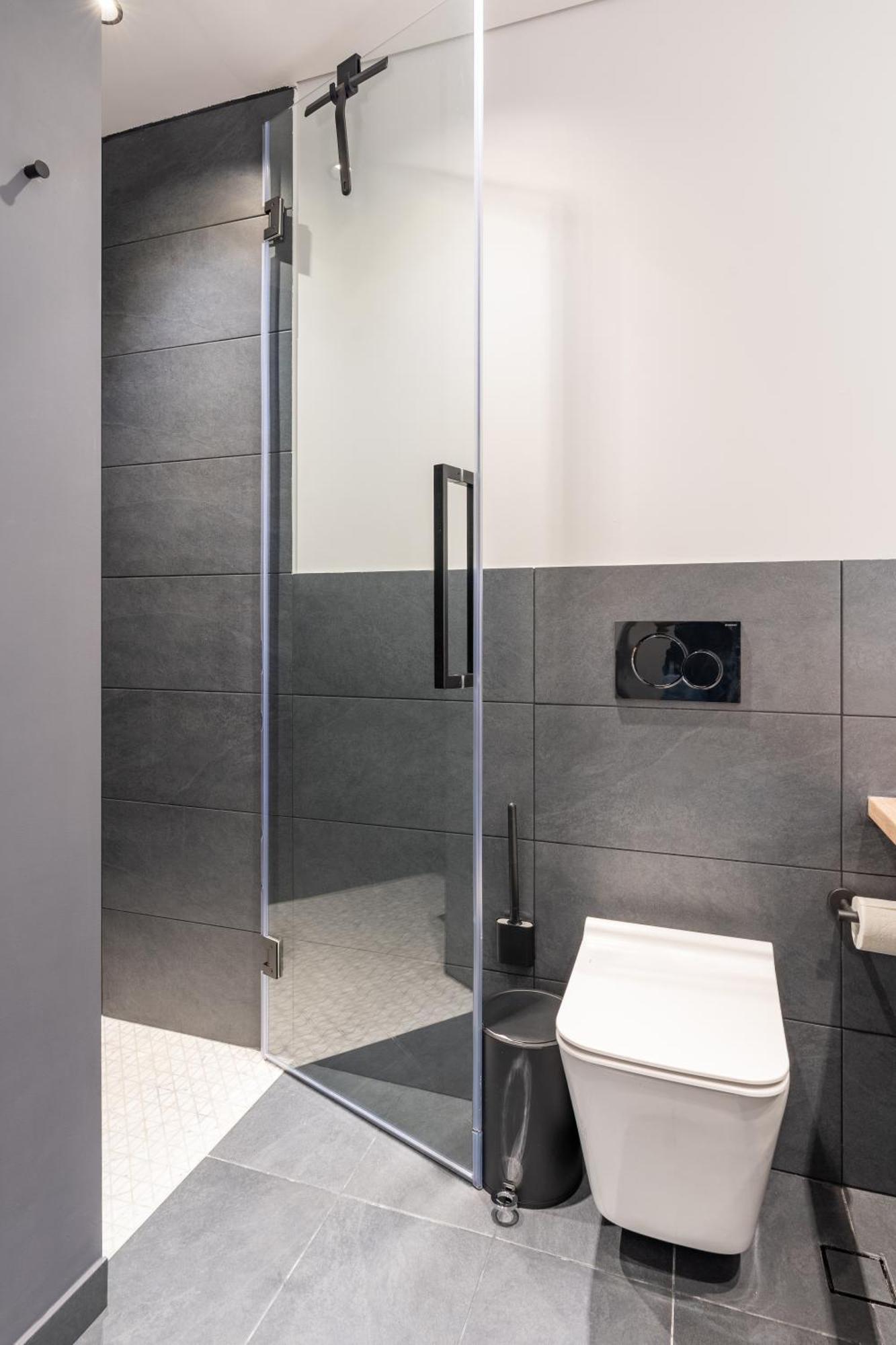 Athena Blue Lux Apartments 2Br 2Ba With City Skyline View, Near Kolonaki Athènes Extérieur photo