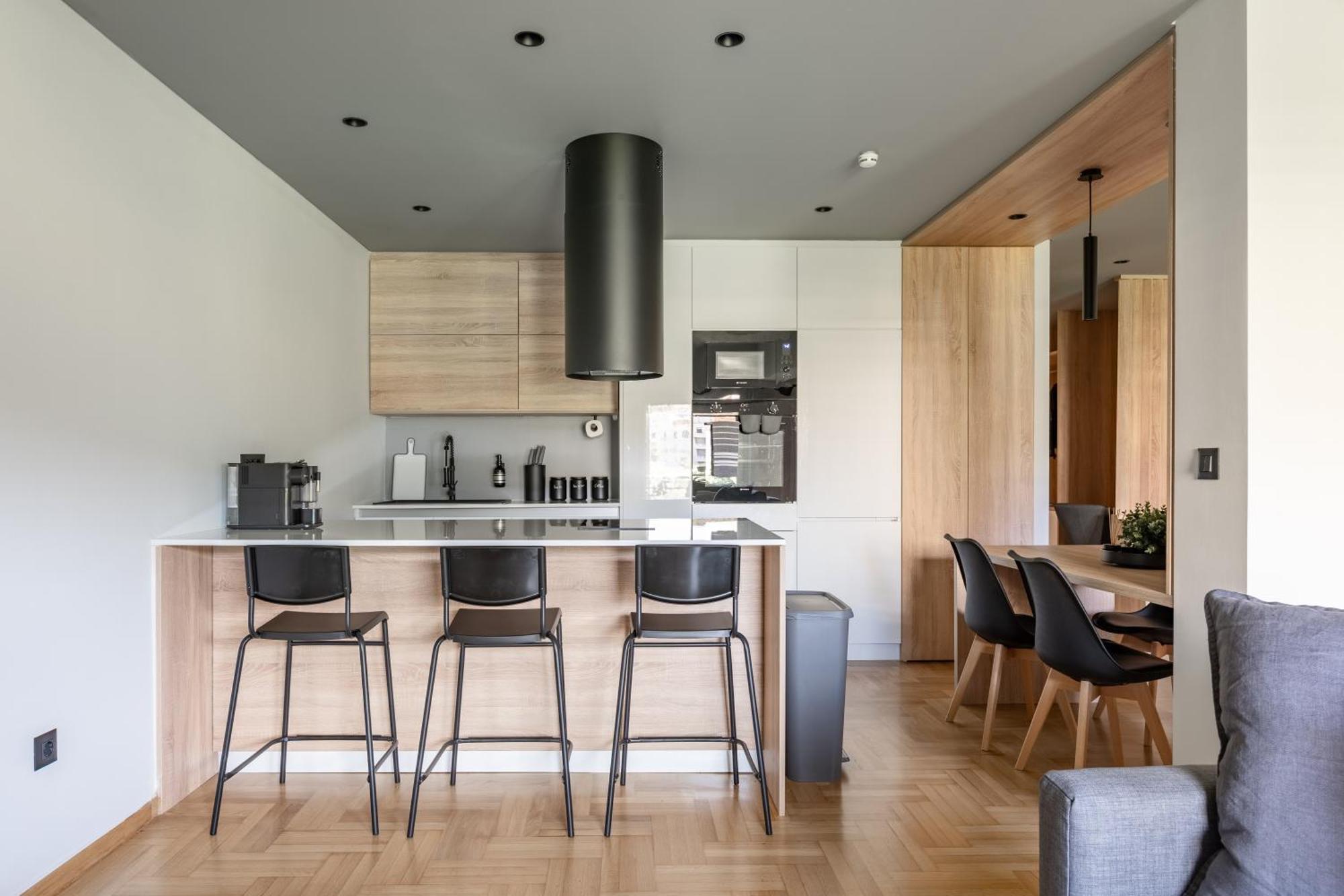 Athena Blue Lux Apartments 2Br 2Ba With City Skyline View, Near Kolonaki Athènes Extérieur photo