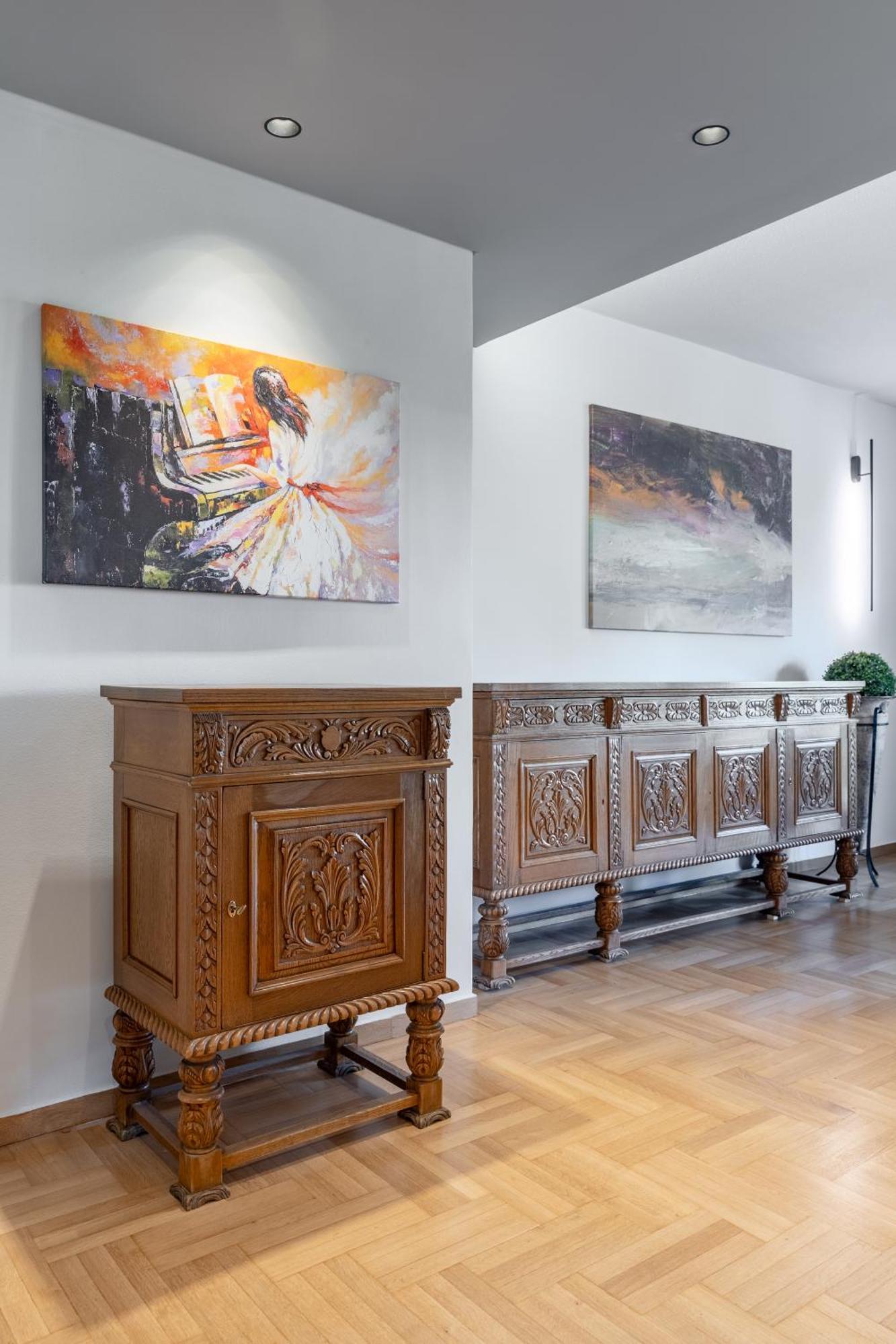 Athena Blue Lux Apartments 2Br 2Ba With City Skyline View, Near Kolonaki Athènes Extérieur photo